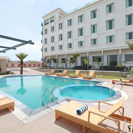 Clarks Resort Bandanwara Exterior photo