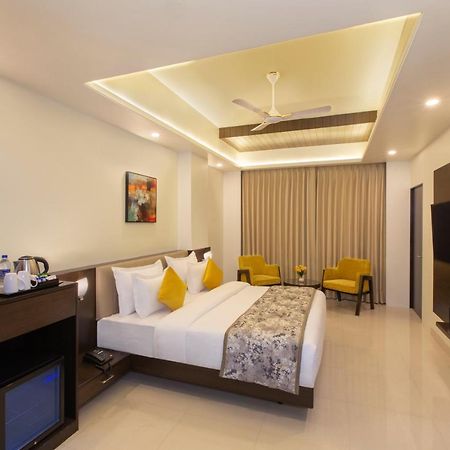 Clarks Resort Bandanwara Exterior photo