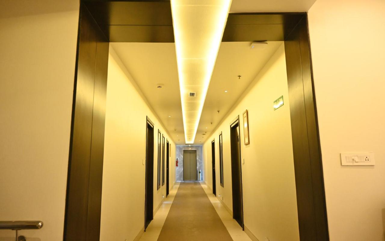 Clarks Resort Bandanwara Exterior photo