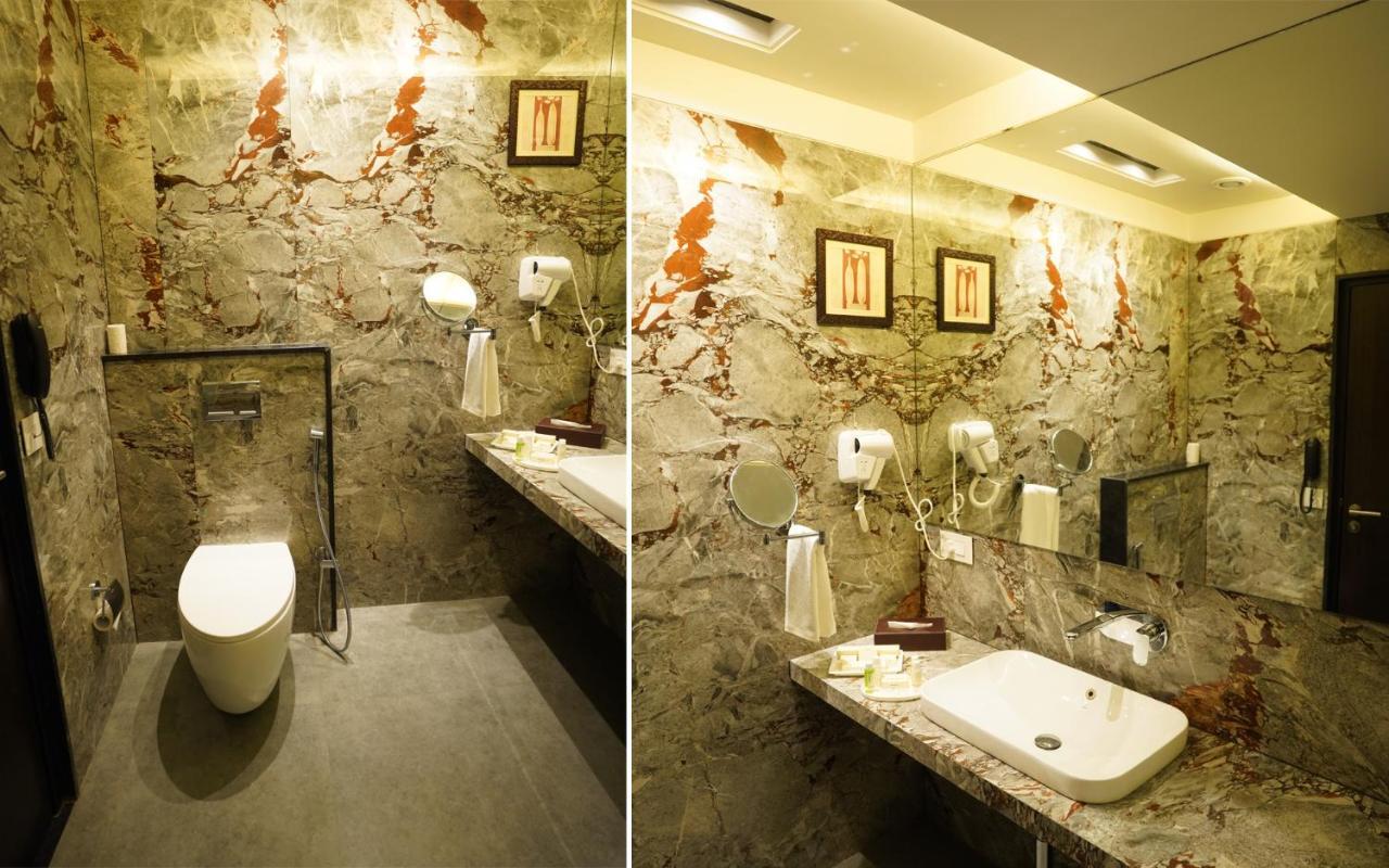 Clarks Resort Bandanwara Exterior photo