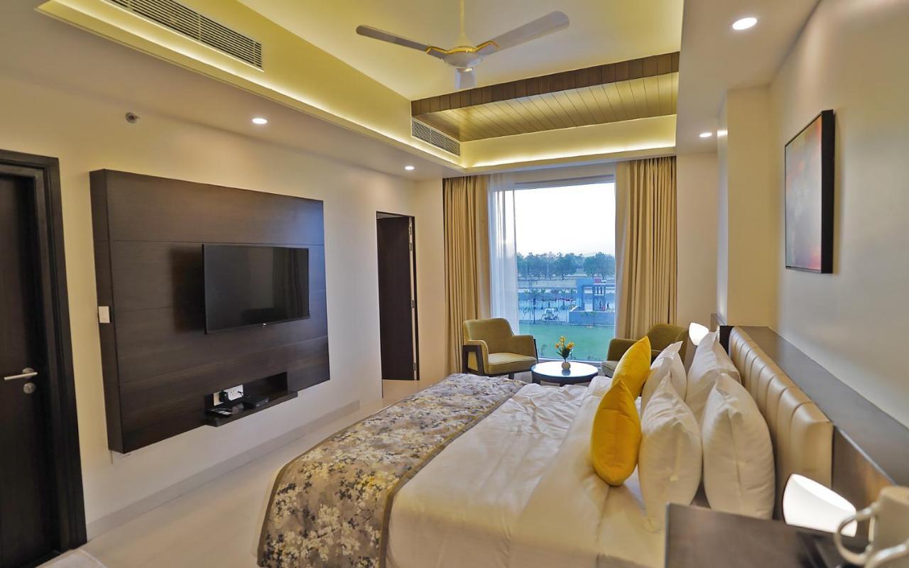 Clarks Resort Bandanwara Exterior photo