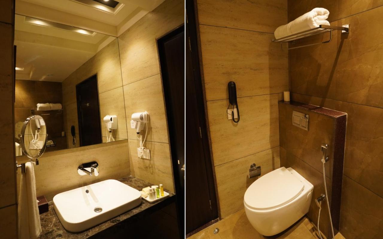 Clarks Resort Bandanwara Exterior photo