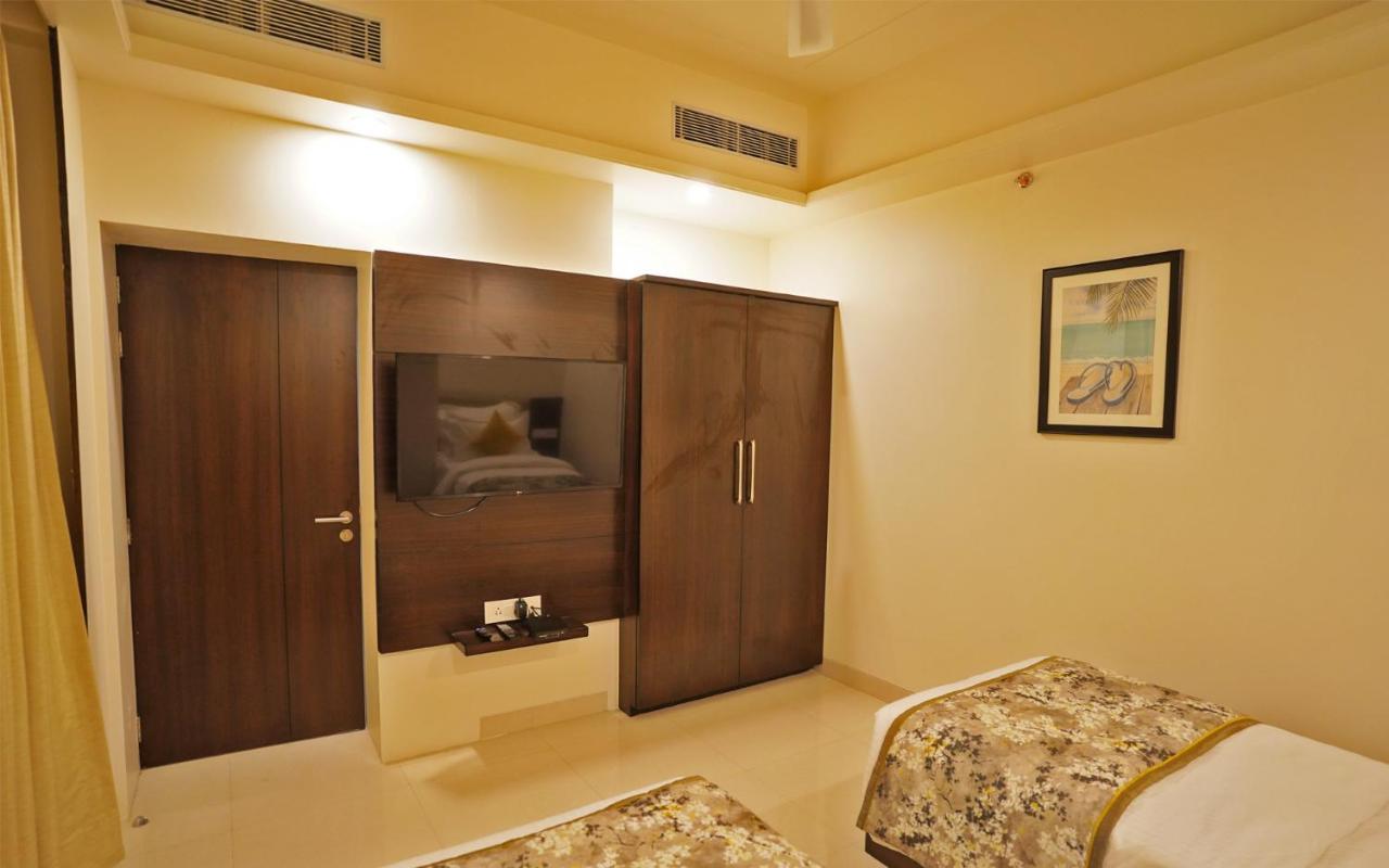 Clarks Resort Bandanwara Exterior photo