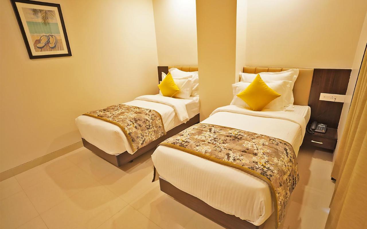 Clarks Resort Bandanwara Exterior photo